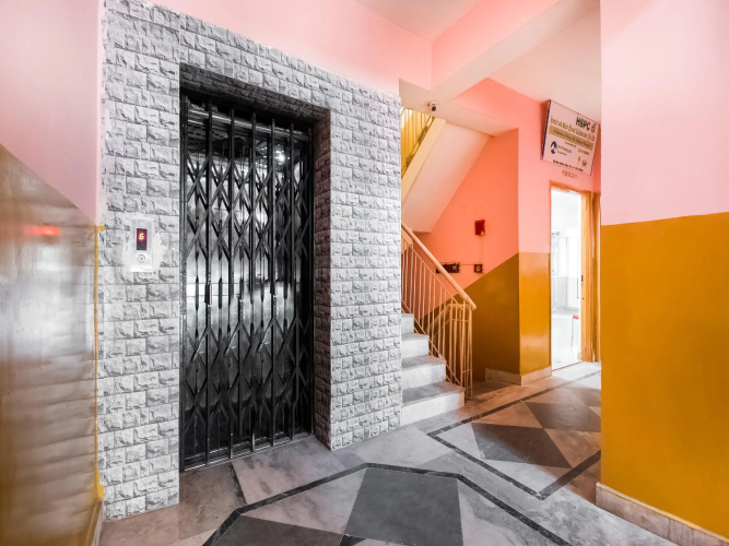 OYO 37036 Sapna Guest House