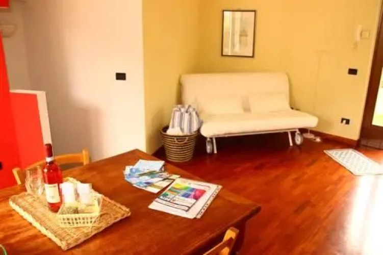 Casa Carlo Magno