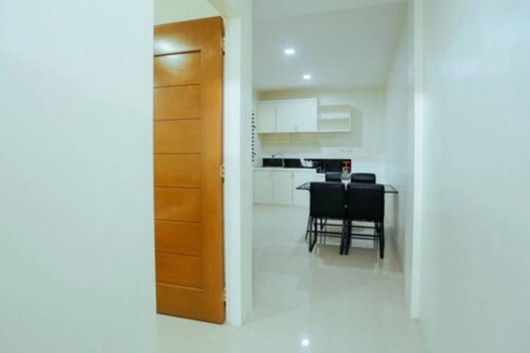 Ljenj Apartelle