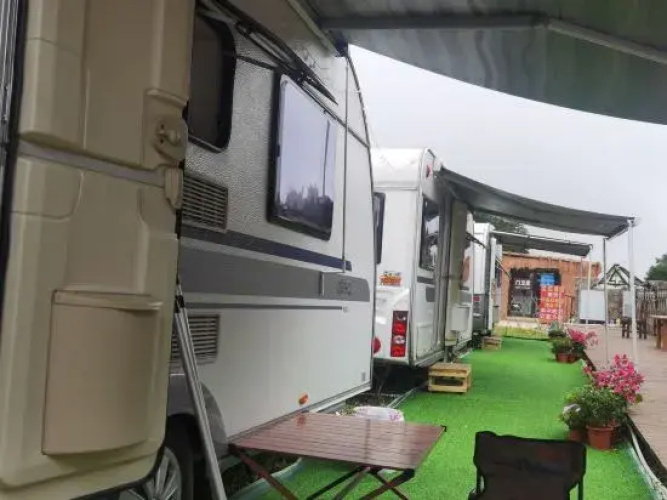 Dawei&nbsp;Mountain&nbsp;Wild&nbsp;Nest&nbsp;Starry&nbsp;Sky&nbsp;Camp