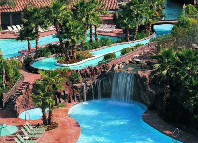 Hilton Phoenix Resort at the Peak photo 36
