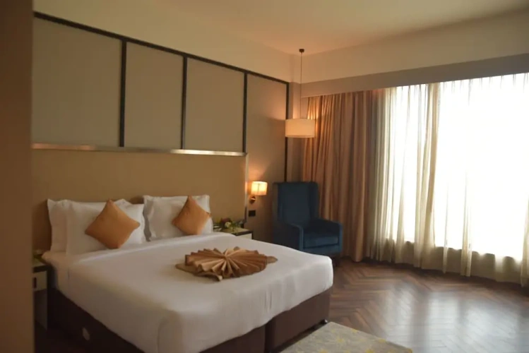 Business room