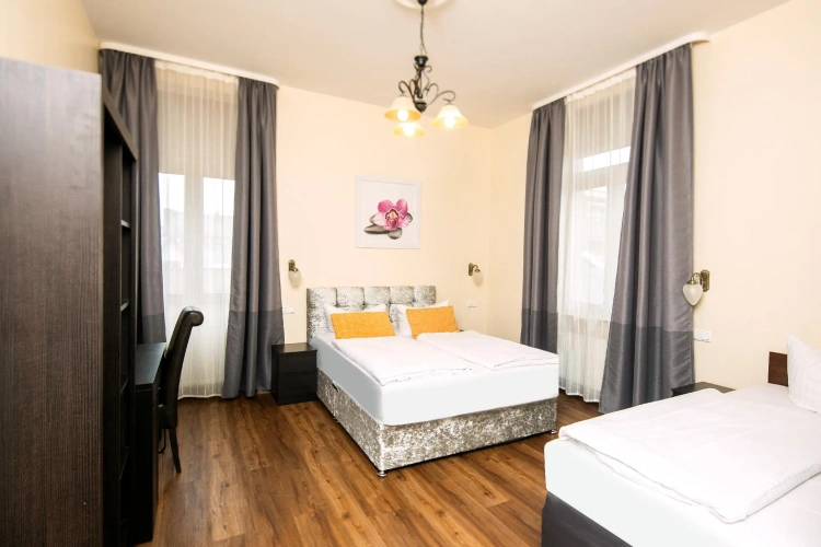Comfort Double room