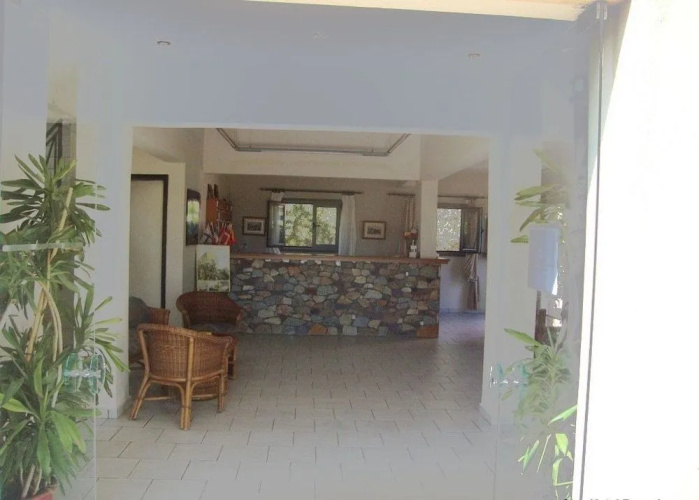 Hotel Sias Resort