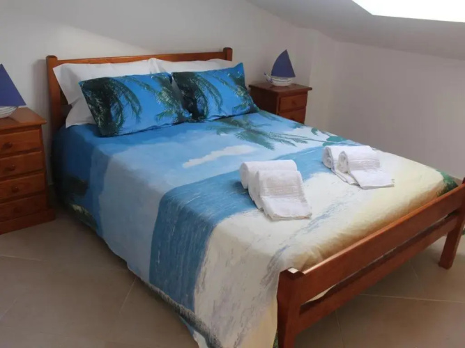 Europa Beach House