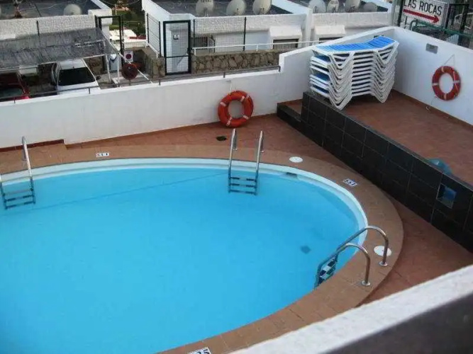Apartamentos Isla Bonita