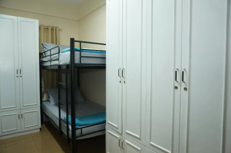 Mint Homes in CEV Mansion