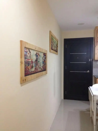 2 Bedroom Apartment View City Batam