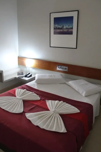 Standard Single room with balcony