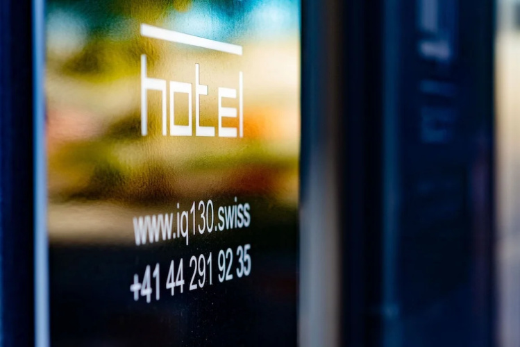 Otel görseli