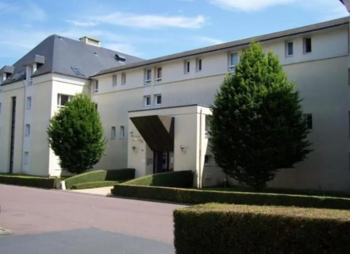 Sphinx Residences Les Doges