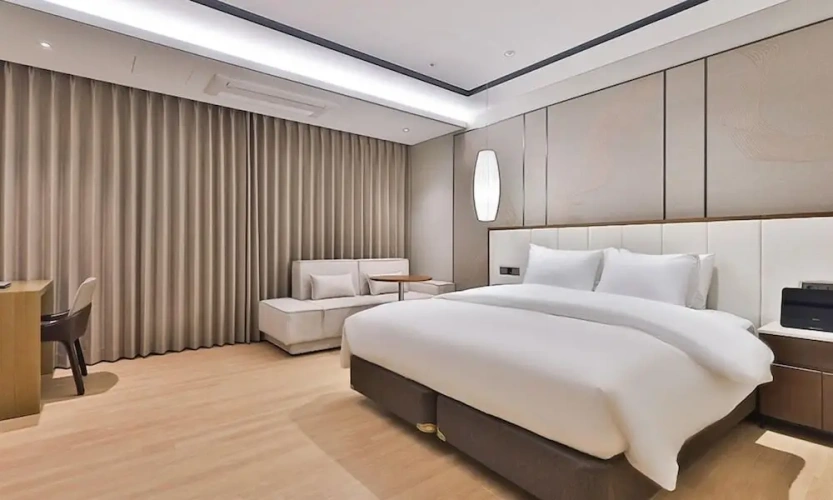 Premium Double room