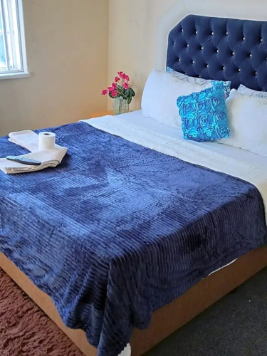 Neo guest house