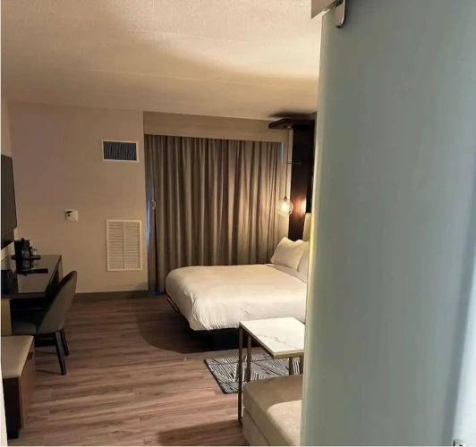 Premium Double room