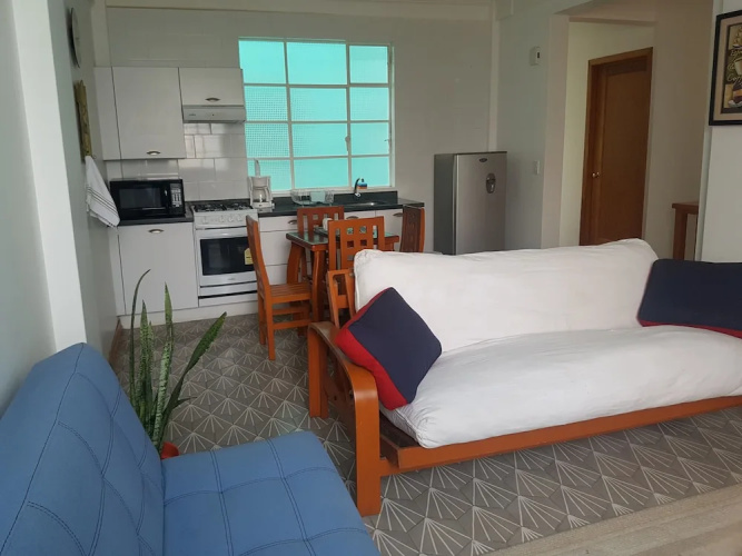 Departamento Isa96