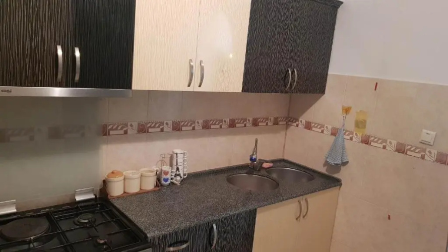 Apartment Apsaros 10