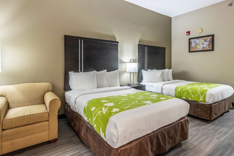 Americas Best Value Inn