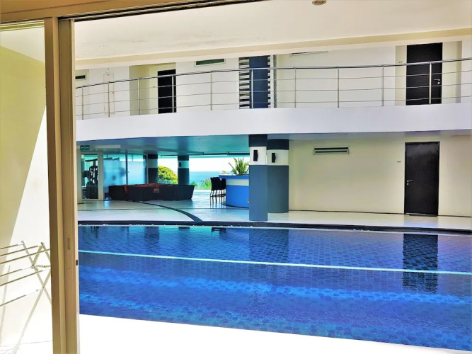 Sunset Plaza 3 Karon Beach by PHR