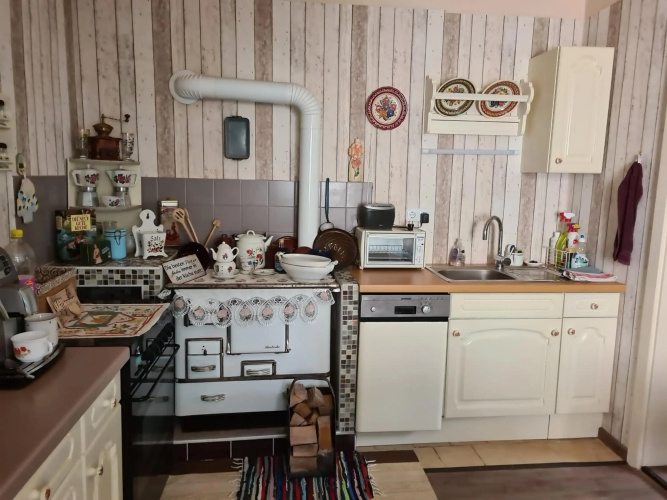 Burgi`s Ferienhaus