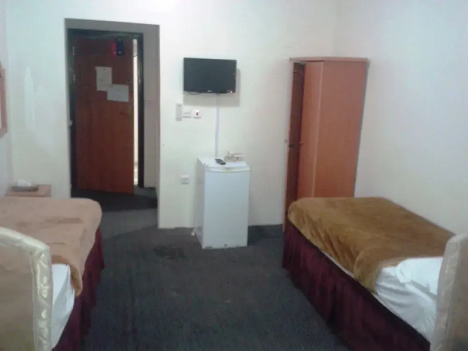 Fal Al Sod Hotel