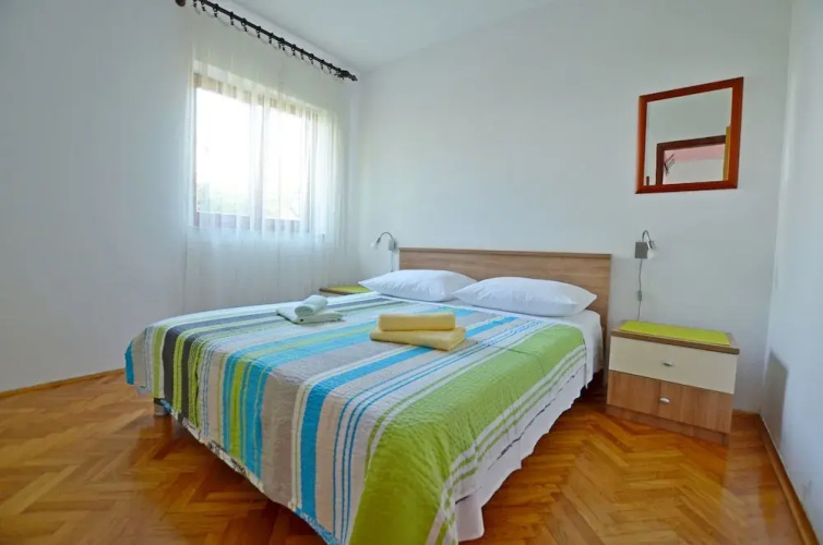 Apartment Ljiljana
