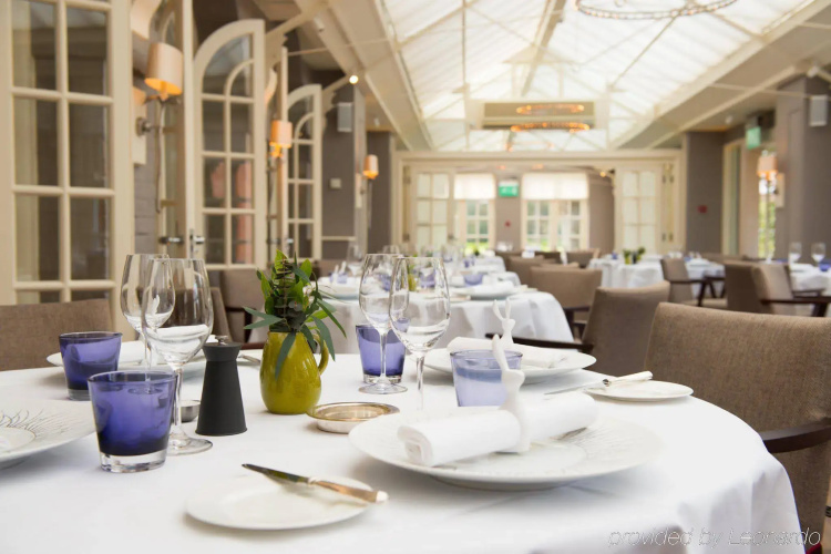 Chewton Glen Hotel & Spa - an Iconic Luxury Hotel