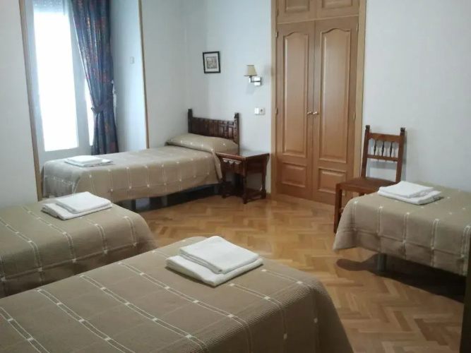 Hostal Biarritz
