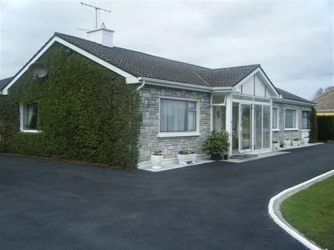 Castleview House