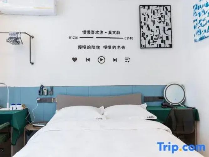 Luxury Double room