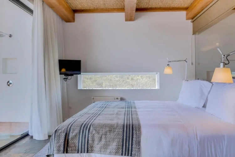 Premium Double room with view