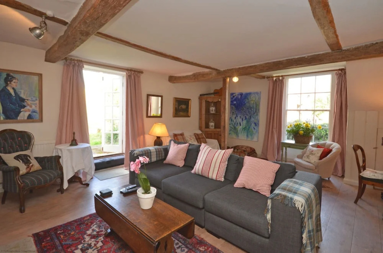 Church Cottage