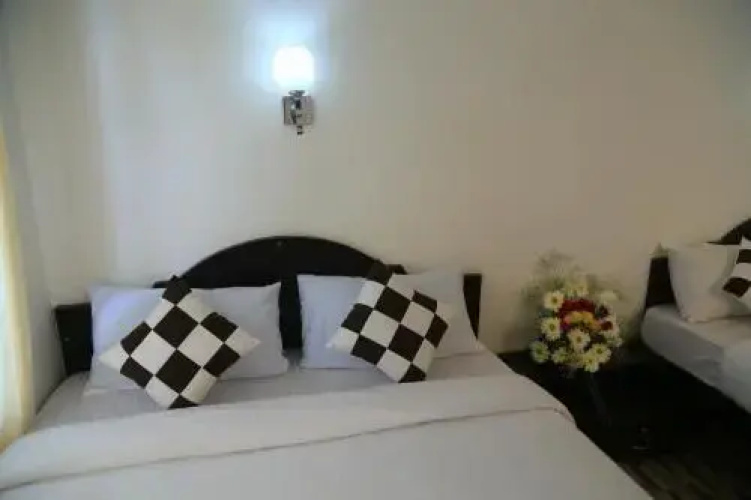 Paithal Resort