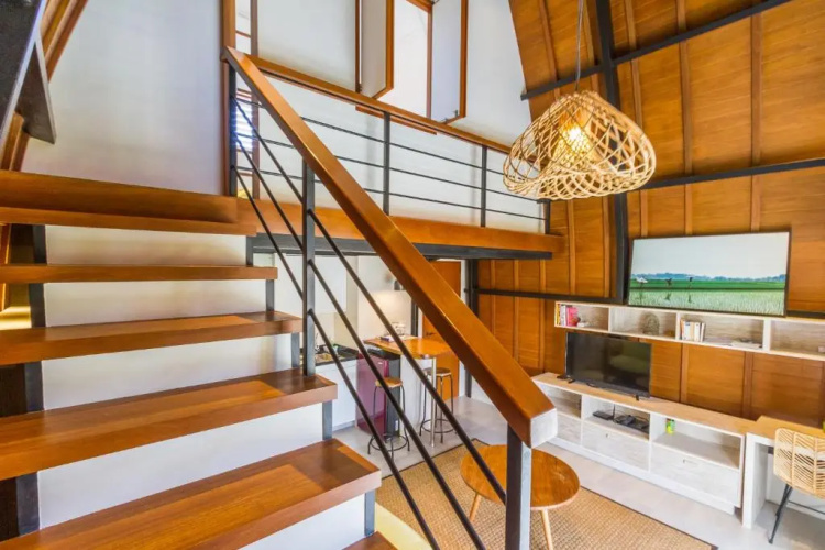 Batu Bolong Studio