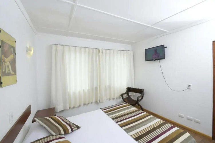Apart Hotel Castelar
