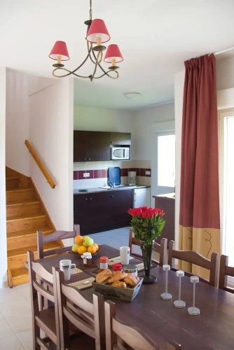 2 Bedrooms Standard Duplex room