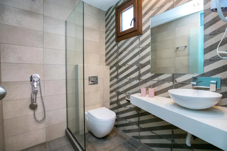 Romantic Apartment