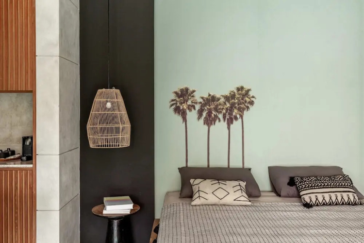 Batukaru Private Pool Suite 2