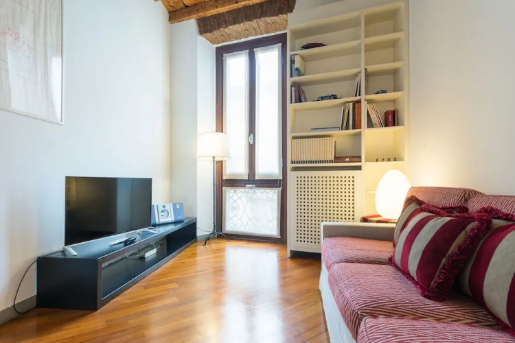 Brera 20 Apartment
