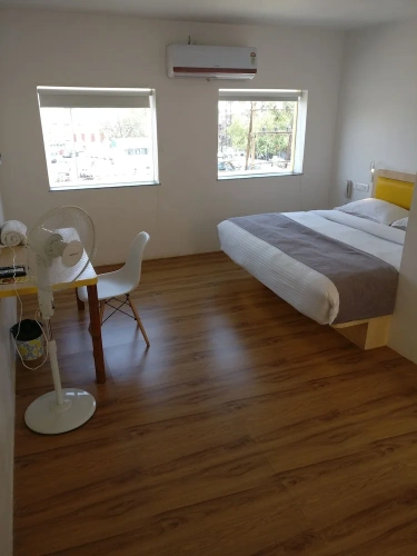 Luxury Double room