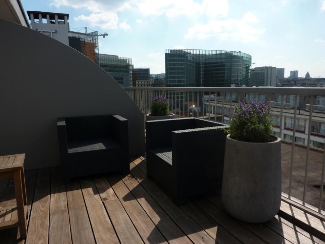 New Hotel Charlemagne photo 25