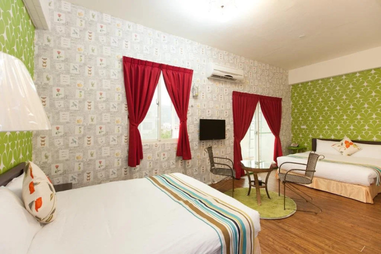 Imagen del hotel