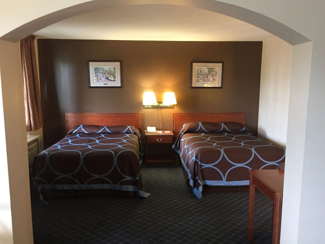 BA Hotel