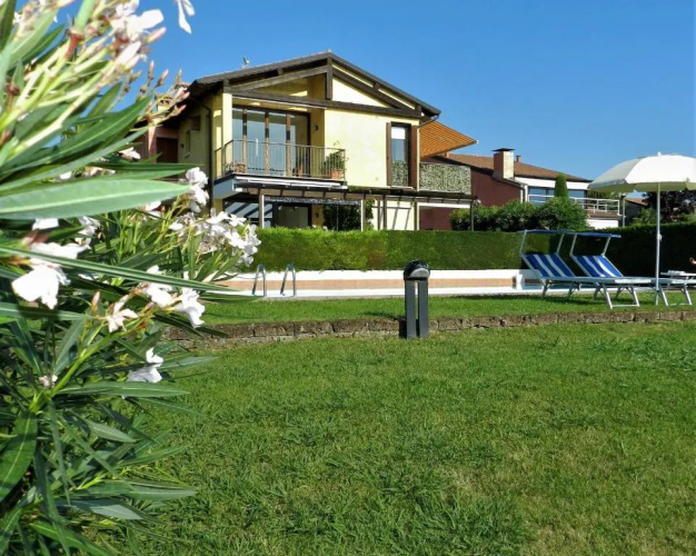 APARTMENT BLANCO - Regarda Travel