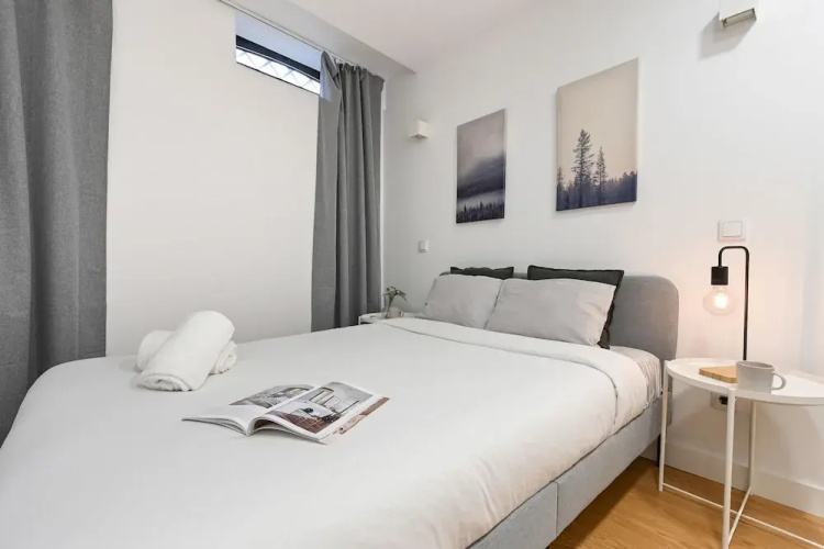 ON Apartments - MA62
