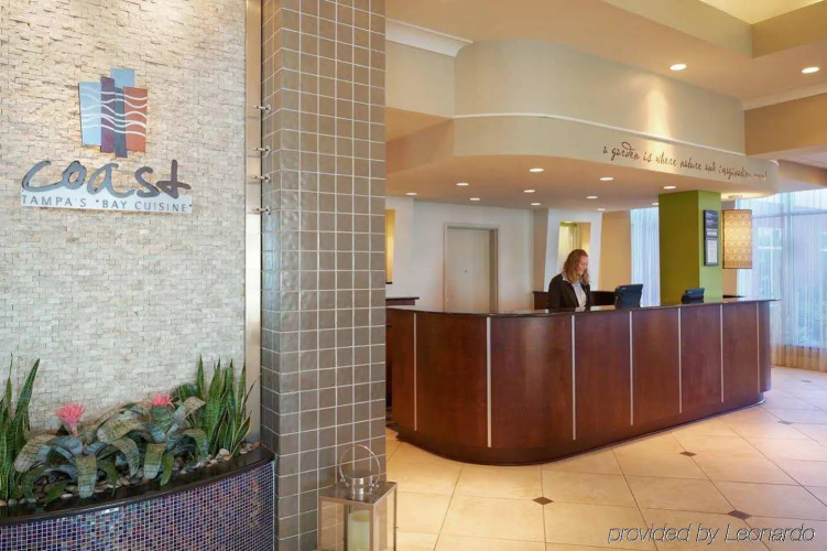 Hilton Garden Inn Tampa Airport Westshore photo 37