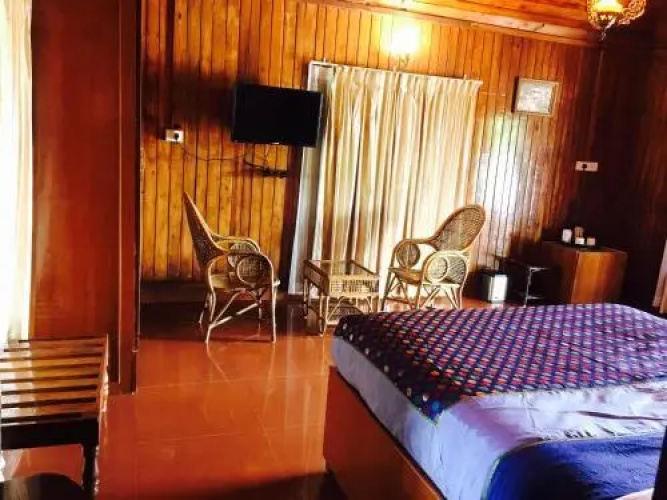 Aquabliss Resort