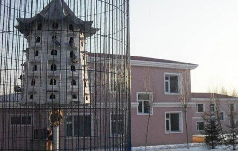 Yihe Hotel
