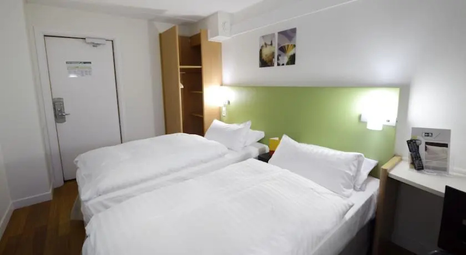 Hotelbild