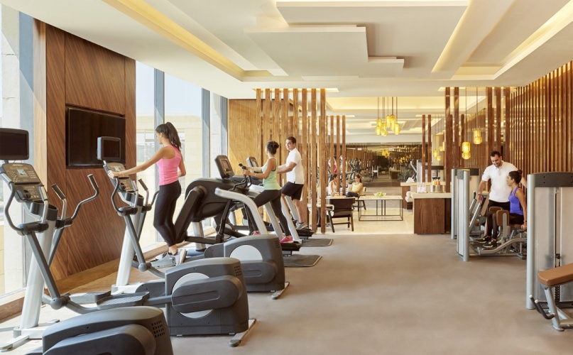 Fairmont Amman photo 26