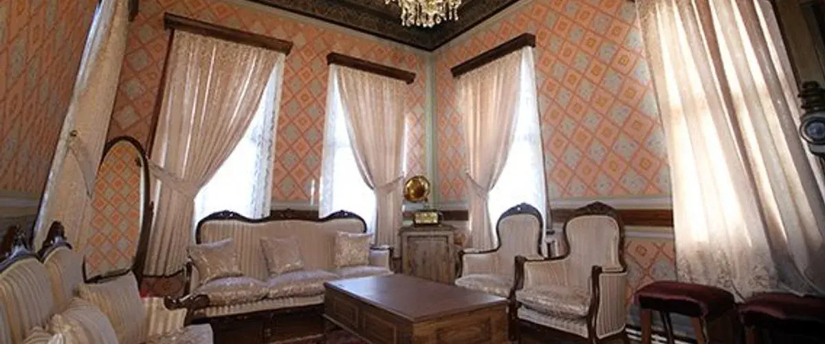Mihran Hanım Konağı